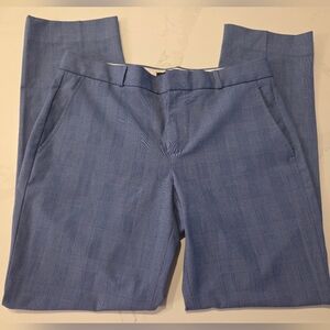 Banana Republic The Ryan Pant Professional Work Trouser